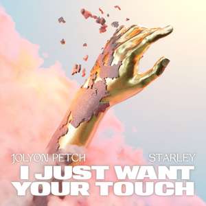 I Just Want Your Touch -  Jolyon Petch & Starley