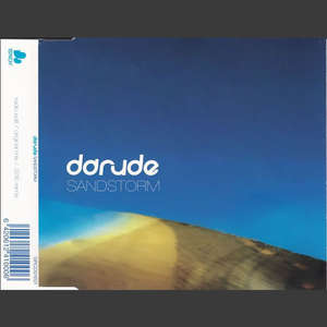 Sandstorm -  Darude