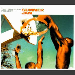 Summer Jam  -  The Underdog Project