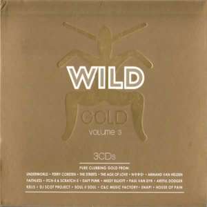 Wild Gold Volume 3  -  Various Artists