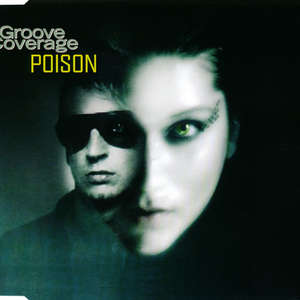 Poison  -  Groove Coverage