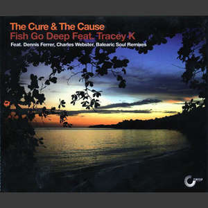 The Cure & The Cause -  Fish Go Deep feat. Tracey K.