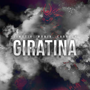 Giratina  -  Dimatik, Monik, Carroch