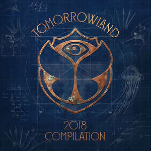 Tomorrowland 2018 - The Story Of Planaxis