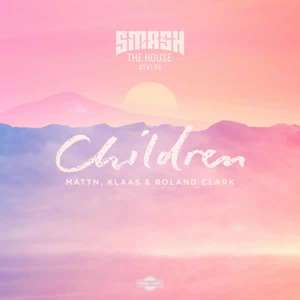 Children  -  MATTN, Klaas & Roland Clark