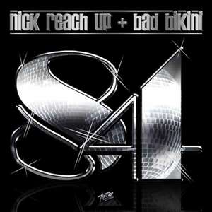 84  -  Nick Reach Up & Bad Bikini