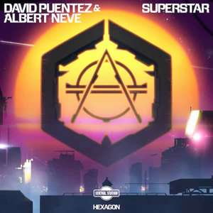 Superstar -  David Puentez & Albert Neve