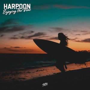 Harppon - Enjoying The View -  Harpoon