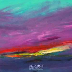 Bad Moon  -  Odd Mob feat. Kameron Alexander