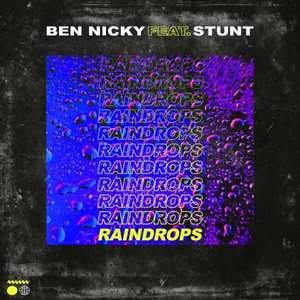Raindrops -  Ben Nicky