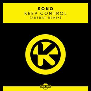 Keep Control (Artbat Remix) -  Sono
