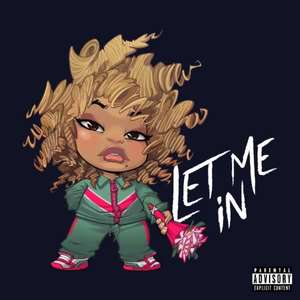 Let Me In -  Starley