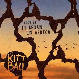 Best of It Began In Africa  -  Various Artists