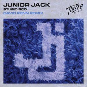 Stupidisco (David Penn Remix) -  Junior Jack, David Penn