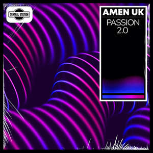 Passion 2.0 -  Amen UK