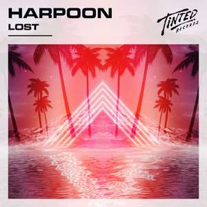 Lost -  Harpoon