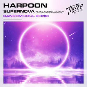 Supernova feat. Lauren L'aimant (Random Soul Remix) -  Harpoon