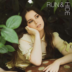 Run & Hide -  Isabel Wood