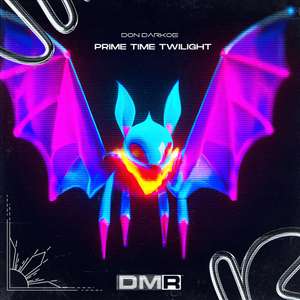 Don Darkoe - Prime Time Twilight -  DON DARKOE