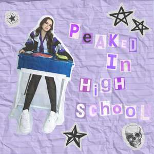 Peaked In High School -  Isabel Wood