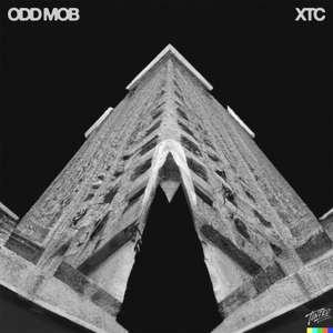 XTC -  Odd Mob