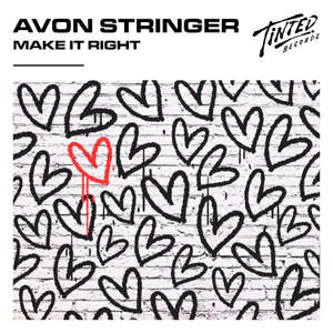 Make It Right -  Avon Stringer