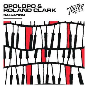 Salvation -  OPOLOPO & Roland Clark 