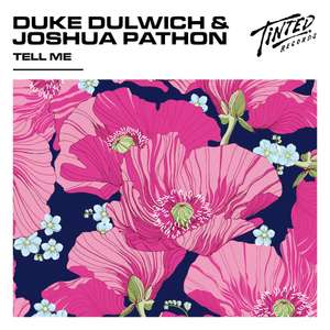 Tell Me -  Duke Dulwich & Joshua Pathon