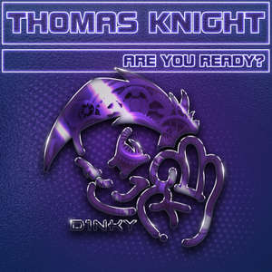 Are You Ready? -  Thomas Knight