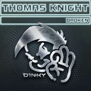 Broken -  Thomas Knight