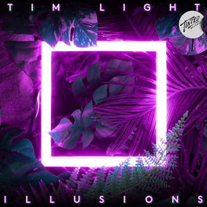 Illusions -  Tim Light 