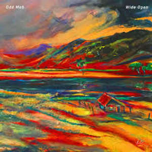 Wide Open -  Odd Mob  