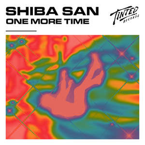 One More Time -  Shiba San