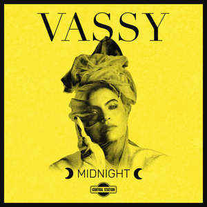 Midnight -  VASSY