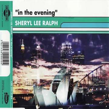 Sheryl Lee Ralph - In The Evening -  Sheryl Lee Ralph