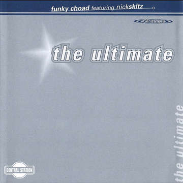 The Ultimate  -  Funky Choad feat. Nick Skitz