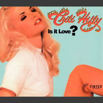 Is It Love? -  Chili Hifly