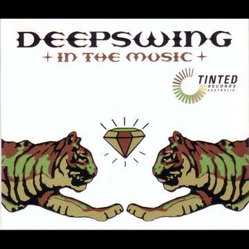 In The Music ‎ -  Deepswing