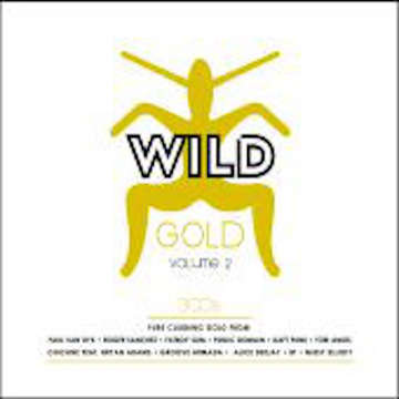 Wild Gold Volume 2  -  Various Artists