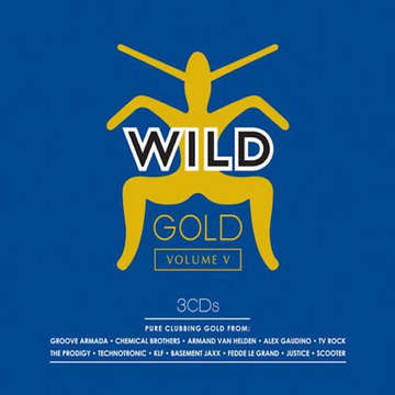Wild Gold Volume V  -  Various Artists