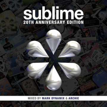 Various Artists - Sublime 20th Anniversery 