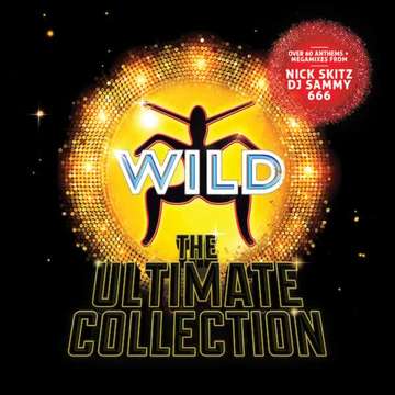 Wild The Ultimate Collection 