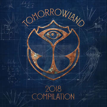 Tomorrowland 2018 - The Story Of Planaxis