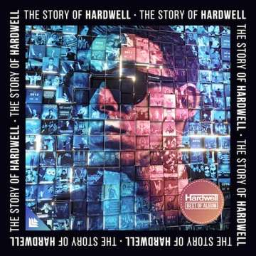 The Story Of Hardwell -  Hardwell