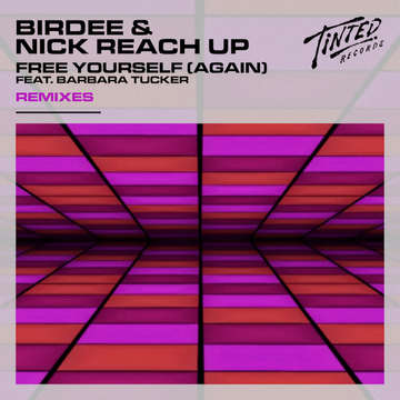 Free Yourself (Again) (feat. Barbara Tucker) [Remix Bundle] -  Birdee & Nick Reach Up