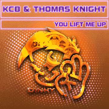 You Lift Me Up -  KCB &. Thomas Knight