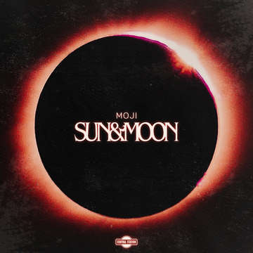 Sun & Moon -  Moji