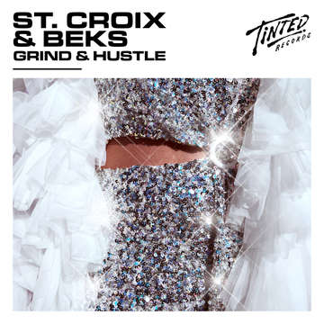 Grind & Hustle -  St. Croix, Beks