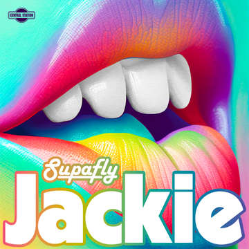 Jackie -  Supafly