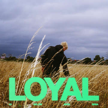 LOYAL -  33 Below, DRIIA